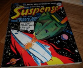 Amazing Stories of Suspense #53