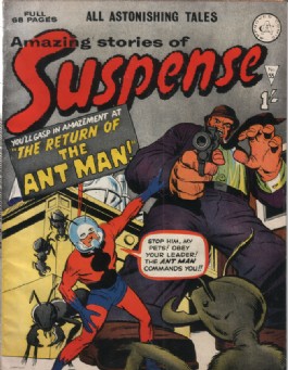 Amazing Stories of Suspense #55