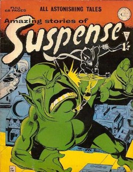 Amazing Stories of Suspense #75