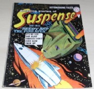Amazing Stories of Suspense 1963 - 1989 #114