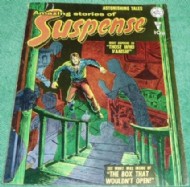 Amazing Stories of Suspense 1963 - 1989 #137