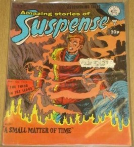 Amazing Stories of Suspense #182