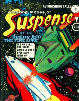 Amazing Stories of Suspense #186