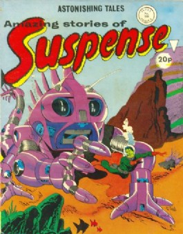 Amazing Stories of Suspense #188