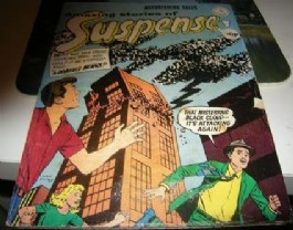 Amazing Stories of Suspense #189