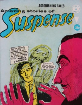 Amazing Stories of Suspense #200