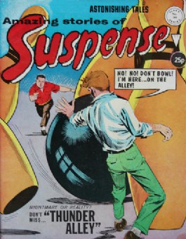 Amazing Stories of Suspense #201