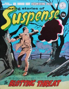 Amazing Stories of Suspense #202