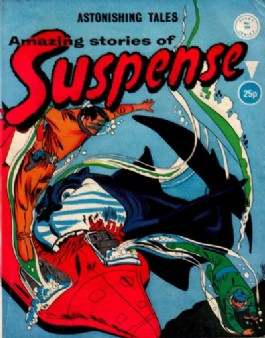 Amazing Stories of Suspense #204