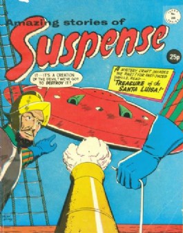 Amazing Stories of Suspense #208