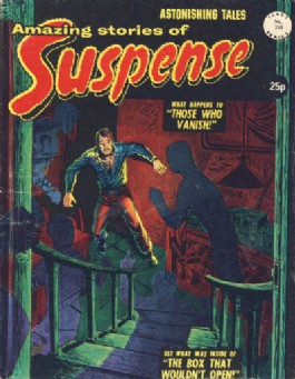Amazing Stories of Suspense #210