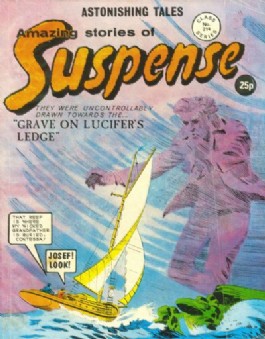 Amazing Stories of Suspense #214