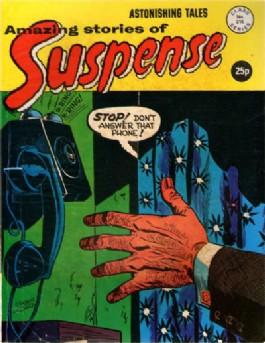 Amazing Stories of Suspense #215
