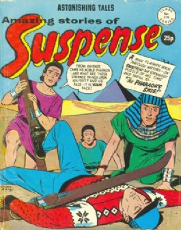 Amazing Stories of Suspense #216