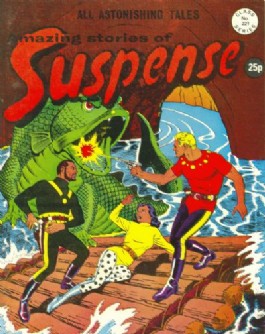 Amazing Stories of Suspense #221
