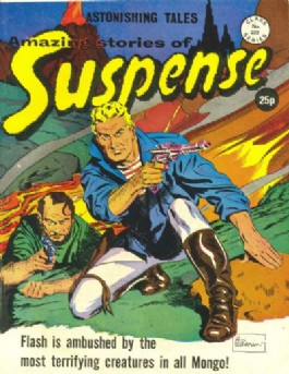 Amazing Stories of Suspense #222