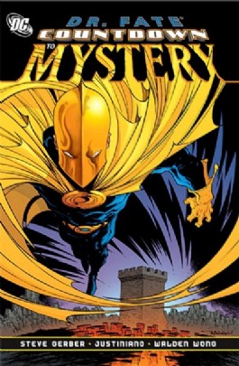 Countdown to Mystery