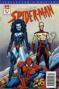 Astonishing Spider-Man (1st Series) 1995 - 2007 #2
