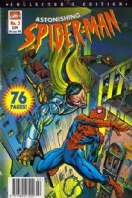 Astonishing Spider-Man (1st Series) 1995 - 2007 #3
