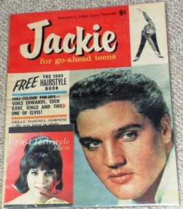 Jackie #4