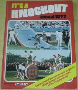It's a Knockout Annual #1977