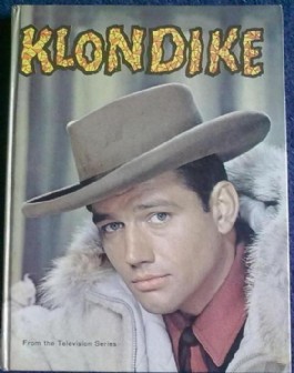 Klondike Annual #1962