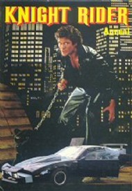 Knight Rider Annual  #1986