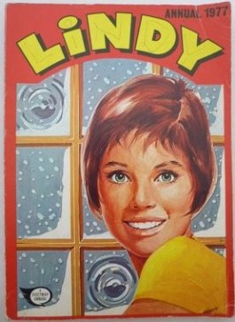 Lindy Annual #1977
