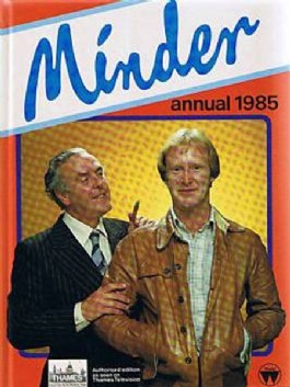 Minder Annual #1985