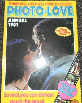 Photo-Love Annual #1981
