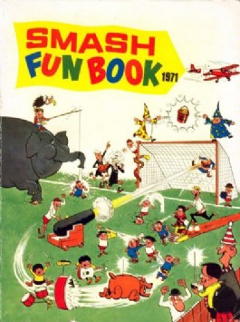 Smash! Fun Book #1971