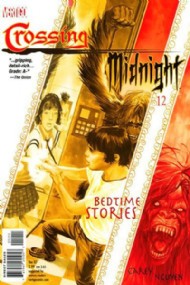 Crossing Midnight 2007 - 2008 #12