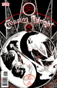 Crossing Midnight 2007 - 2008 #15