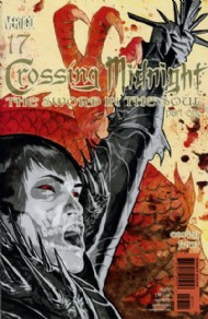 Crossing Midnight 2007 - 2008 #17