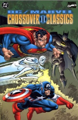 Crossover Classics #2