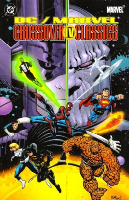 Crossover Classics #4