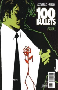100 Bullets 1999 - 2009 #79