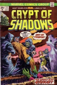 Crypt of Shadows 1973 - 1975 #11