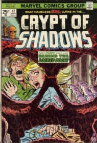 Crypt of Shadows 1973 - 1975 #12