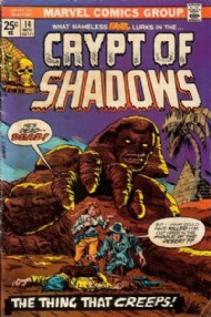 Crypt of Shadows 1973 - 1975 #14
