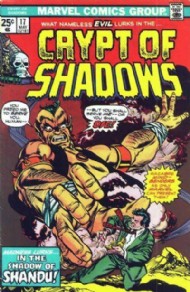 Crypt of Shadows 1973 - 1975 #17