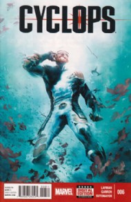 Cyclops (2nd Series) 2014 - 2015 #6