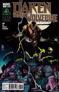 Daken: Dark Wolverine 2010 - 2012 #7