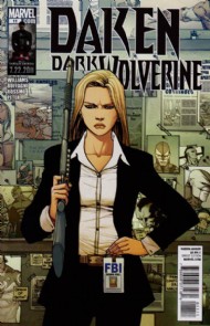 Daken: Dark Wolverine 2010 - 2012 #11
