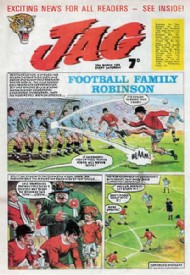 Jag 1968 - 1969 #48