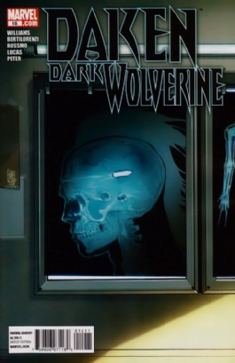 Daken: Dark Wolverine #15