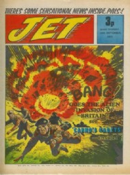 Jet 2000 - 2001 #22