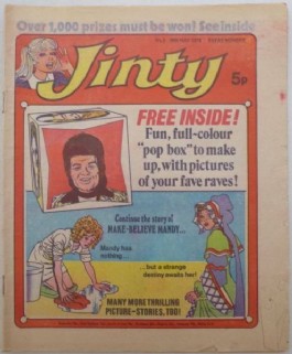 Jinty #3