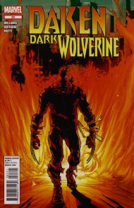Daken: Dark Wolverine 2010 - 2012 #21