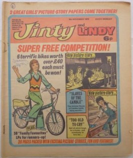 Jinty #79